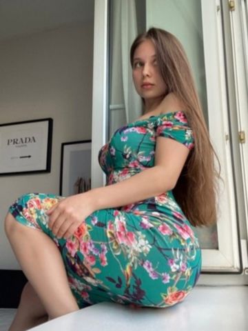 Анкета проститутки Лада, 25 лет
